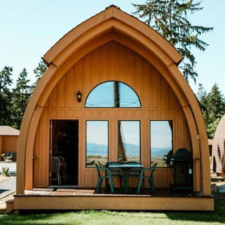 Oyster Bay Resort Campbell River Extérieur photo