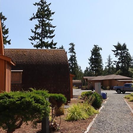 Oyster Bay Resort Campbell River Extérieur photo