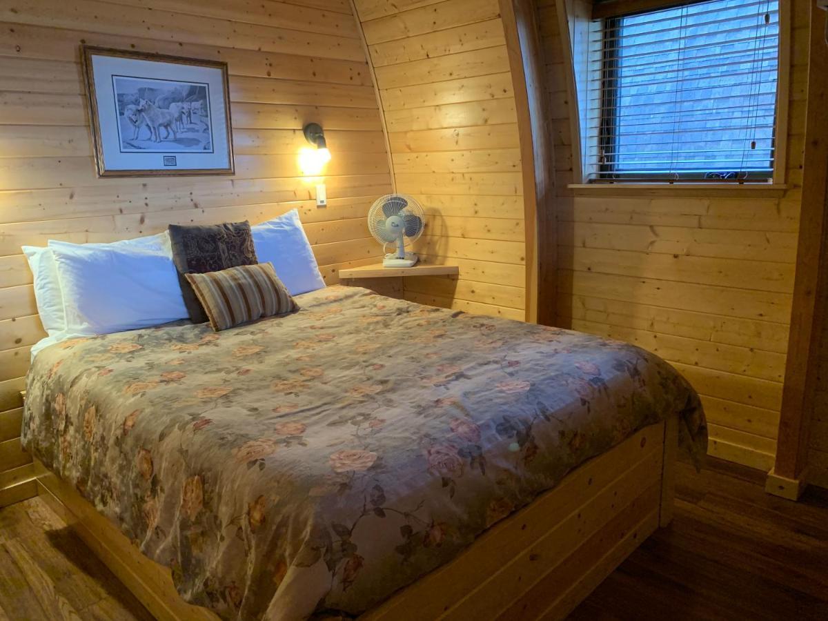Oyster Bay Resort Campbell River Extérieur photo
