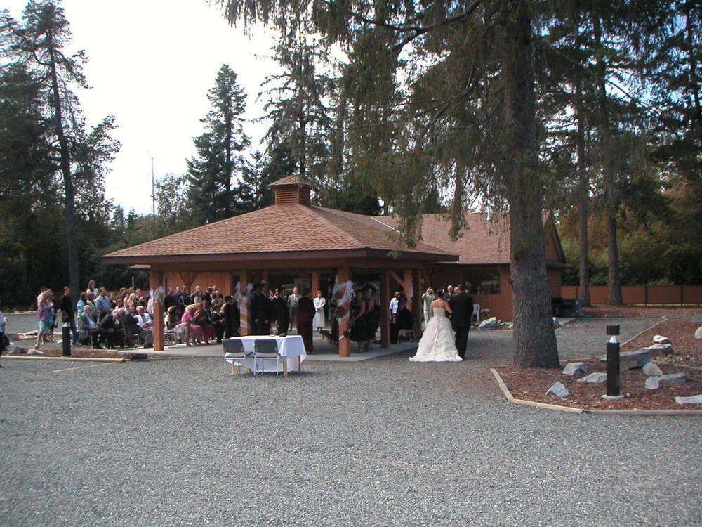 Oyster Bay Resort Campbell River Extérieur photo
