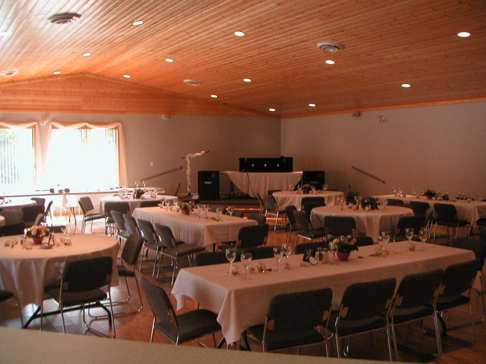 Oyster Bay Resort Campbell River Extérieur photo