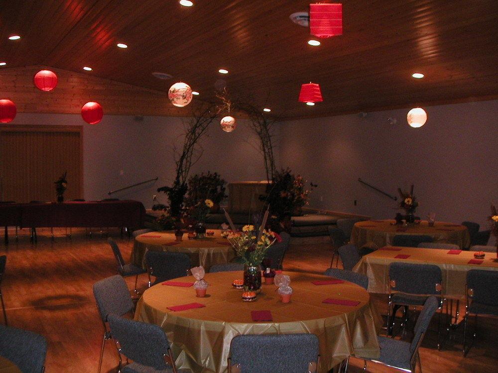Oyster Bay Resort Campbell River Extérieur photo