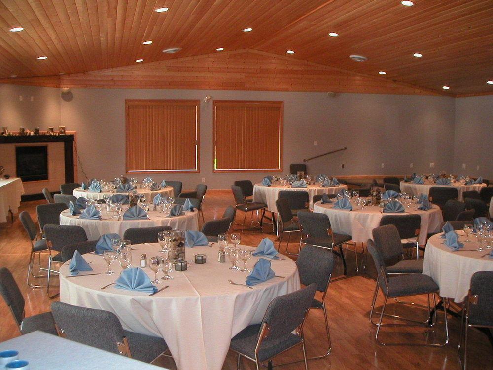 Oyster Bay Resort Campbell River Extérieur photo