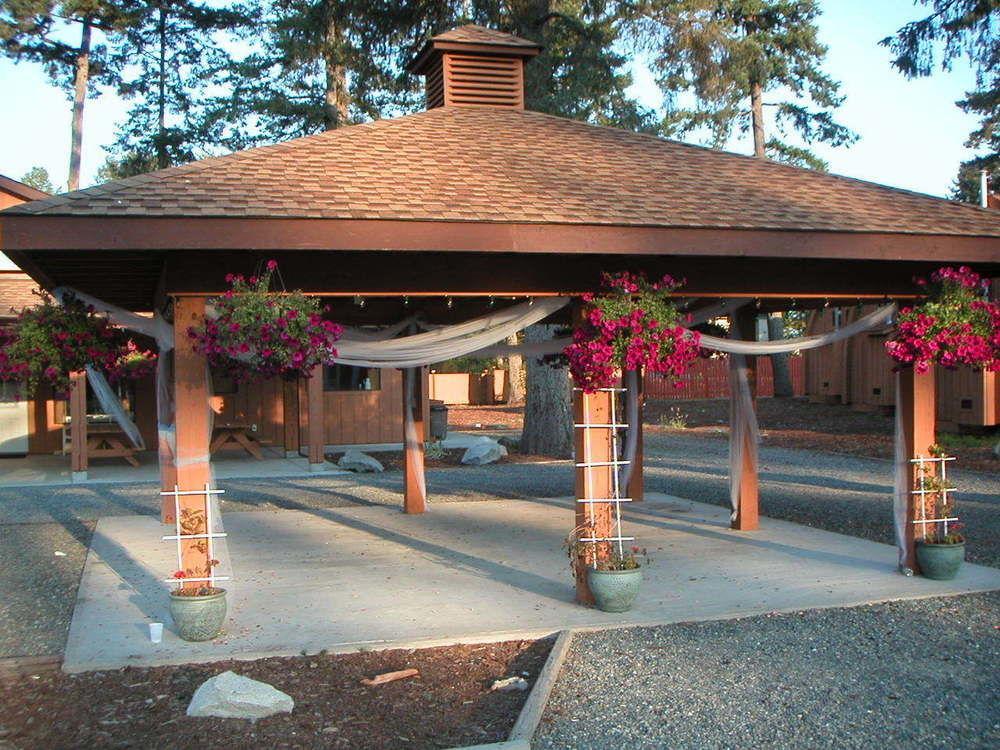 Oyster Bay Resort Campbell River Extérieur photo