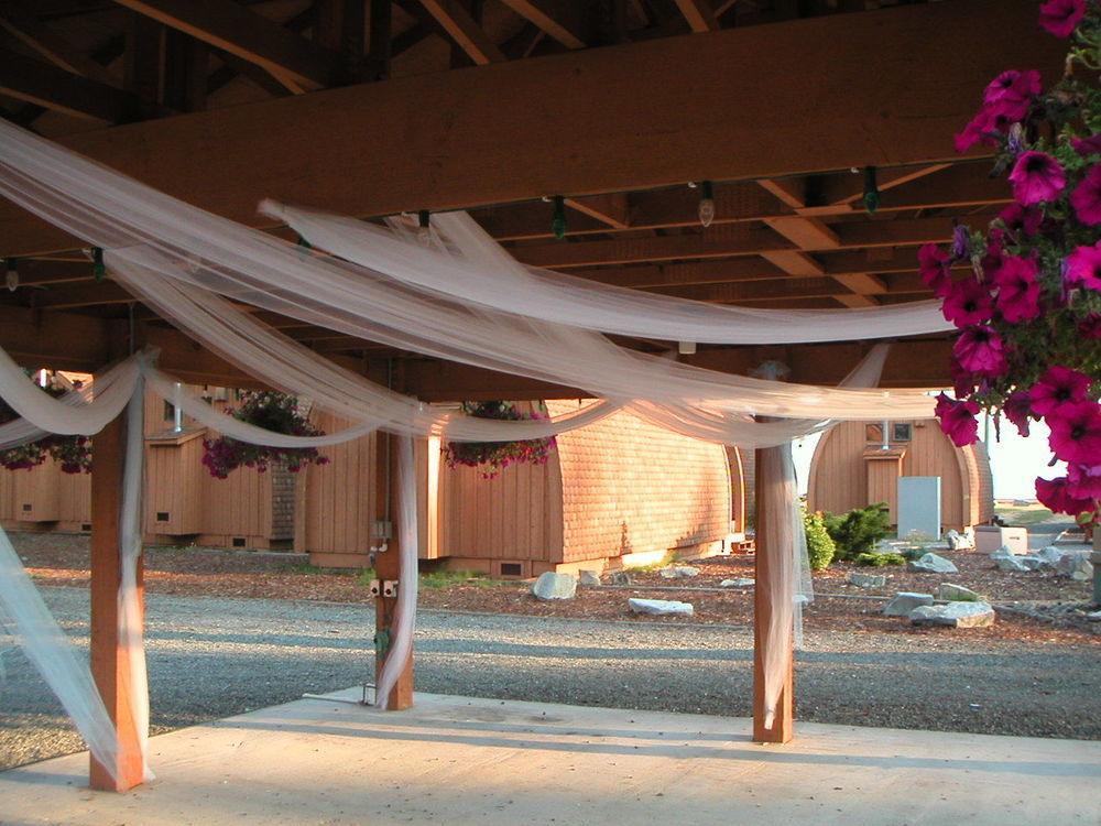 Oyster Bay Resort Campbell River Extérieur photo