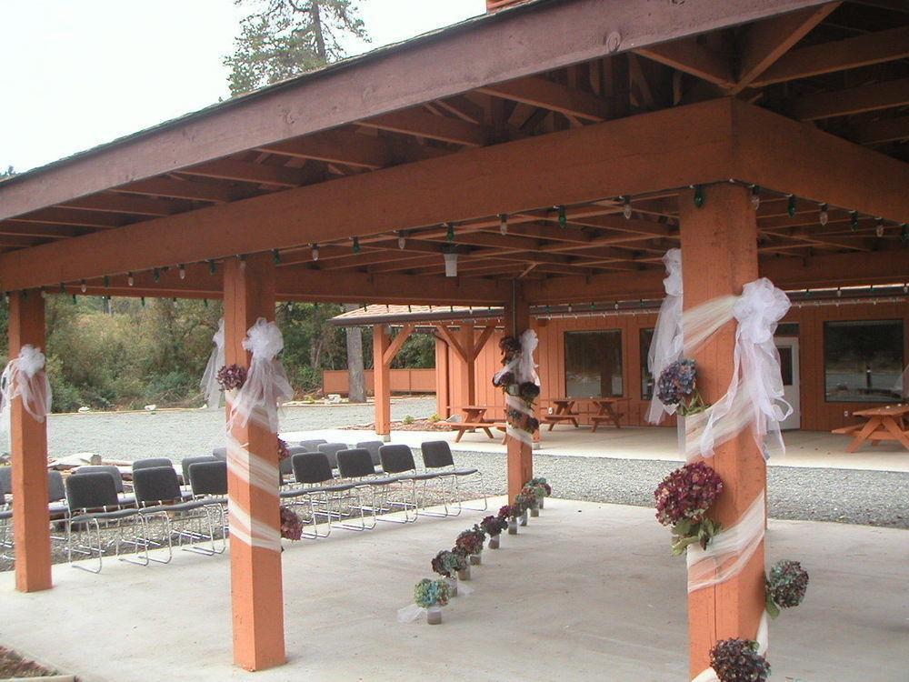 Oyster Bay Resort Campbell River Extérieur photo