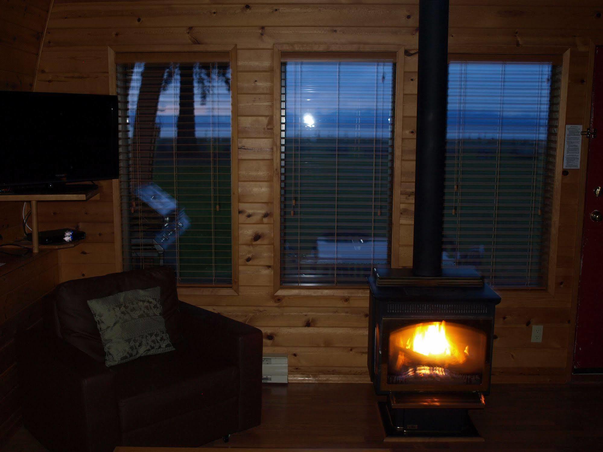Oyster Bay Resort Campbell River Extérieur photo