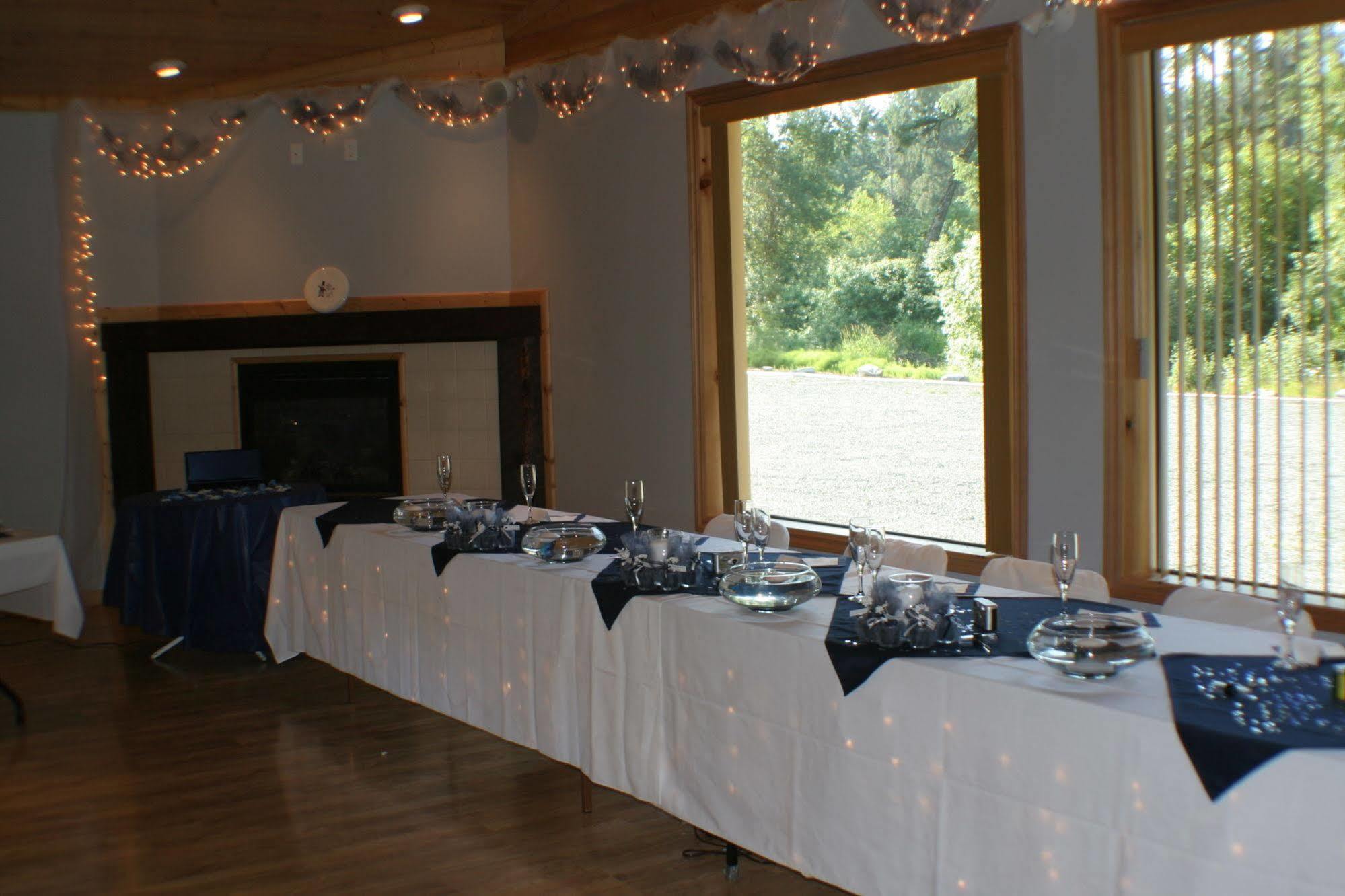 Oyster Bay Resort Campbell River Extérieur photo