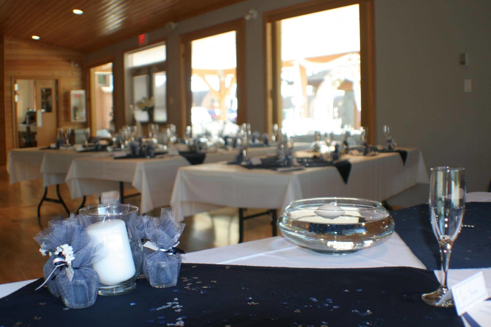Oyster Bay Resort Campbell River Extérieur photo