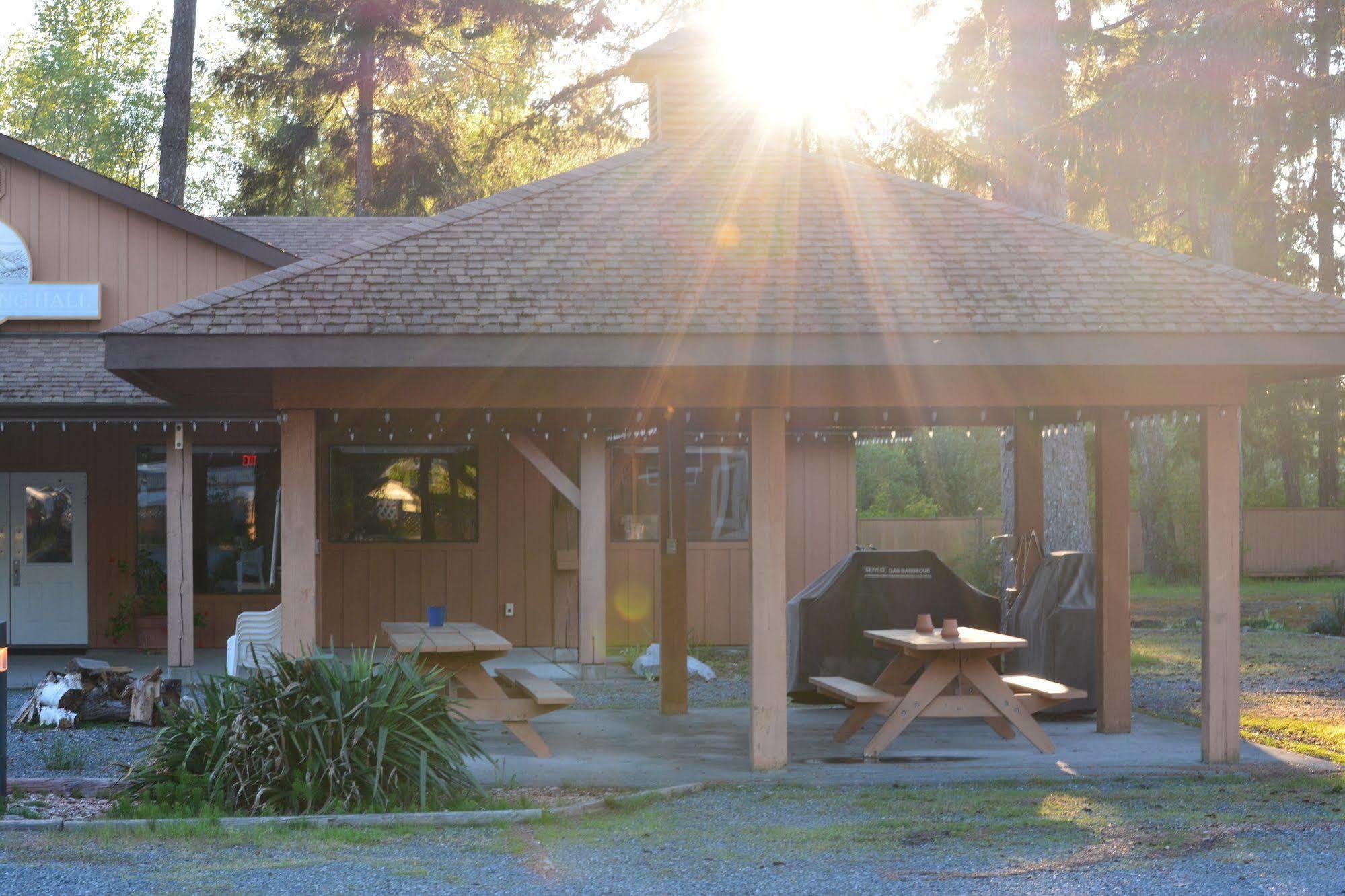Oyster Bay Resort Campbell River Extérieur photo